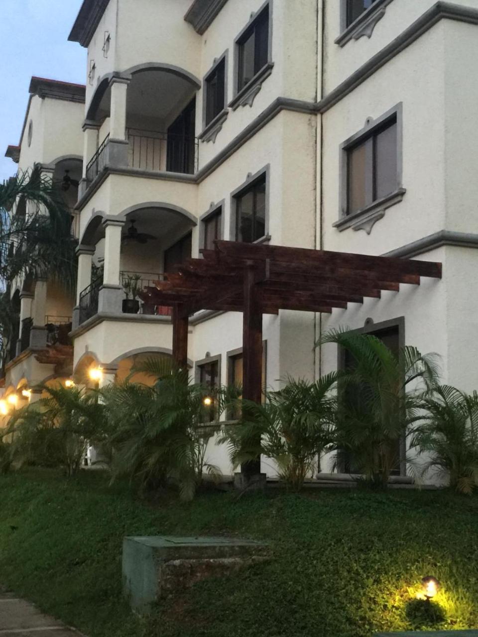 Condominio Las Palmas Guanacaste Buitenkant foto