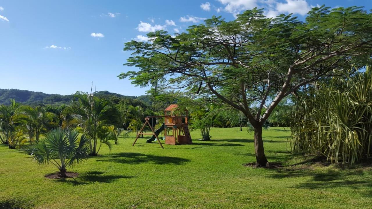 Condominio Las Palmas Guanacaste Buitenkant foto